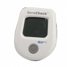 百捷（BeneCheck）血糖分析仪 PD-G001-2
