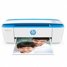 惠普小Q HP DESKJET 3778惠省系列无线打印一体机