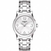 天梭（Tissot）女神系列时尚腕表 T028.210.11.037.00