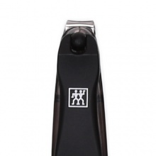 双立人ZWILLING Classic Inox  带磁石指甲钳（附带指甲锉)ZW-N90/42429-013-0