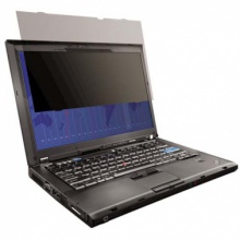 ThinkPad T/R500 15W防窥屏 43R2474