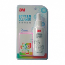 3M 屏幕清洁剂 120ml