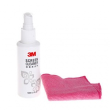 3M 屏幕清洁剂 120ml