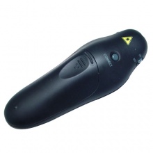 泰格斯 带光标控制功能的激光无线演示器 AMP17AP-50