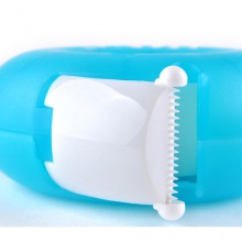 3M 思高甜甜圈胶台(蓝莓)