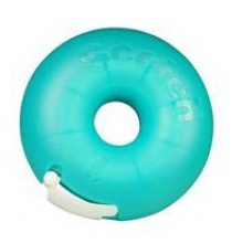 3M 思高甜甜圈胶台(蓝莓)