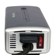 贝尔金 车载交流供电器（100W，新版，BB口）F5C400BB100W