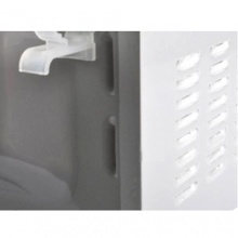美的（midea）EG720FF1-NS 平板电脑版 微波炉