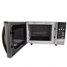 美的（midea）EG720FF1-NS 平板电脑版 微波炉