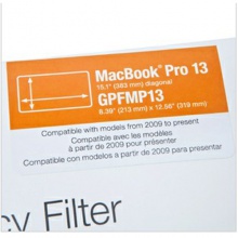 3M 黄金防窥片苹果MACBOOK PRO 13寸 GPFMP13