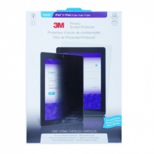 3M ipad防窥保护膜正面单片装 for ipad2/3/4