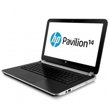 惠普14.0英寸Pavilion 14-e028tx 笔记本电脑