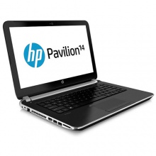 惠普14.0英寸Pavilion 14-e028tx 笔记本电脑