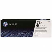 惠普（HP）CE278A 黑色硒鼓（适用P1566 P1606dn M1536dnf）