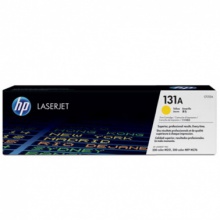 惠普(HP) CF212A 黄色硒鼓 （适用LaserJet M251n/M276fn/M276fnw）