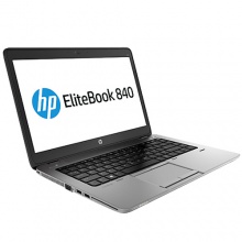 惠普（HP） Elitebook 840 G1 F6B36PA 14英寸笔记本