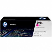 惠普(HP) CE413A 品红色硒鼓 （适用M351a/M451dn/M451nw/M375nw/M475dn）