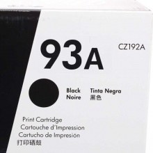 惠普（HP） CZ192A 黑色激光打印硒鼓 （适用于M435nw）