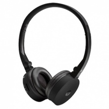 惠普（HP）H7000 蓝牙耳机 黑色 H6Z97AA#UUF