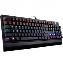 惠普(HP) MK910机械键盘 游戏键盘 青轴 104键 混光 T1D59PA