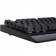 惠普(HP) MK910机械键盘 游戏键盘 青轴 104键 混光 T1D59PA