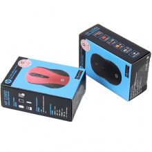 惠普（HP）S3000黑色无线鼠标 T7B41PA （键鼠类）