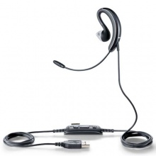 捷波朗（Jabra）UC VOICE 250 MS USB接口 话务耳机/话务耳麦2507-823-109