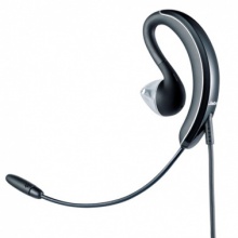 捷波朗（Jabra）UC VOICE 250 MS USB接口 话务耳机/话务耳麦2507-823-109