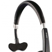 捷波朗(Jabra) UC VOICE 550 MS Mono USB接口单耳话务耳机/话务耳麦5593-823-109