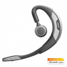 捷波朗 Jabra Motion UC MS 蓝牙耳机6640-906-307