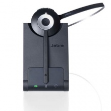 捷波朗 (Jabra) PRO 935 MS无线耳麦 935-15-503-106