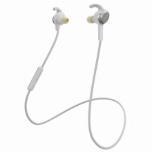 捷波朗（Jabra）SPORT ROX 洛奇运动版 智能蓝牙运动耳机 白色