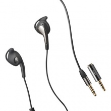 捷波朗（Jabra）ACTIVE跃舞 手机耳机 入耳式立体声线控耳机 白色