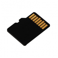 移动microSD存储卡 TF卡 8GB Class4