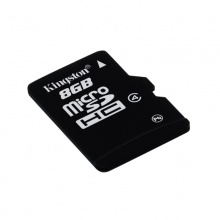 移动microSD存储卡 TF卡 8GB Class4