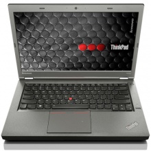 ThinkPad T440p(20ANA07-NCD) 14英寸笔记本