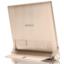 联想(Lenovo)YOGATablet2平板电脑（金） 1050F WIFI版