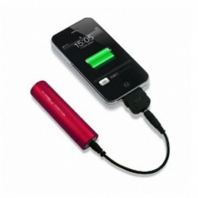 MiPow移动电源2200mah(颜色随机)
