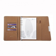 MiLi Power Notebook移动电源(颜色随机) HB-B24
