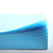 3M 656B-P 48*76MM 100页 报事贴(蓝色)