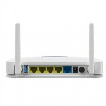 网件（Netgear）JNR3210 300M千兆无线宽带路由器
