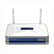网件（Netgear）JNR3210 300M千兆无线宽带路由器