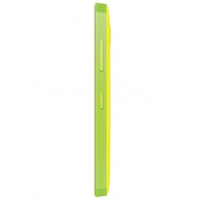 诺基亚（NOKIA）Lumia638 4G手机（黄色）TD-LTE/TD-SCDMA/GSM 移动定制