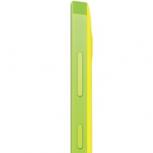 诺基亚（NOKIA）Lumia638 4G手机（黄色）TD-LTE/TD-SCDMA/GSM 移动定制