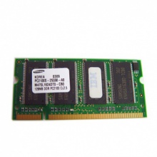 ThinkPad 128MB PC2100 内存 10K0028