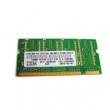 ThinkPad 128MB PC2100 内存 10K0028