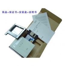 ThinkPad Ultrabay2000第二块硬盘适配器(硬盘托架) 08K6068