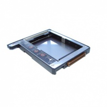 ThinkPad Ultrabay2000第二块硬盘适配器(硬盘托架) 08K6068
