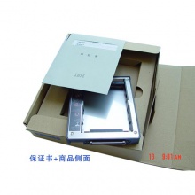 ThinkPad Ultrabay2000第二块硬盘适配器(硬盘托架) 08K6068
