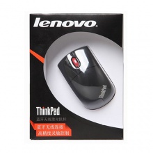 ThinkPad 蓝牙鼠标（零售包装）0A36414